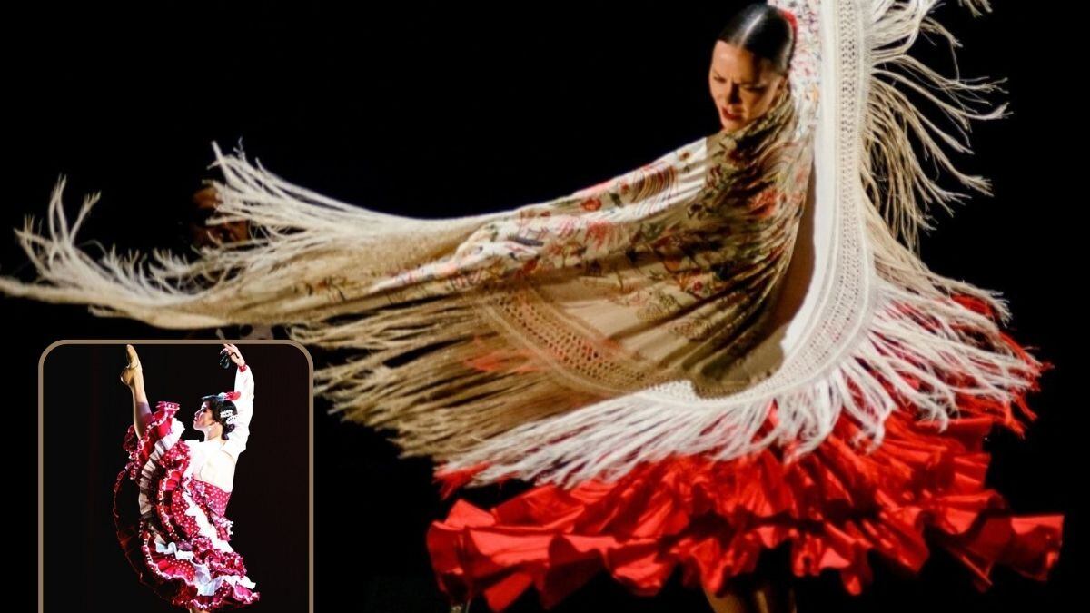 Festival Ibérica Contemporánea 2025.