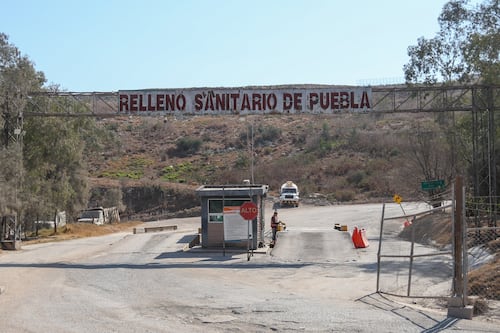 Relleno sanitario de Chiltepeque seguirá operando; Profepa mantiene dictamen vigente