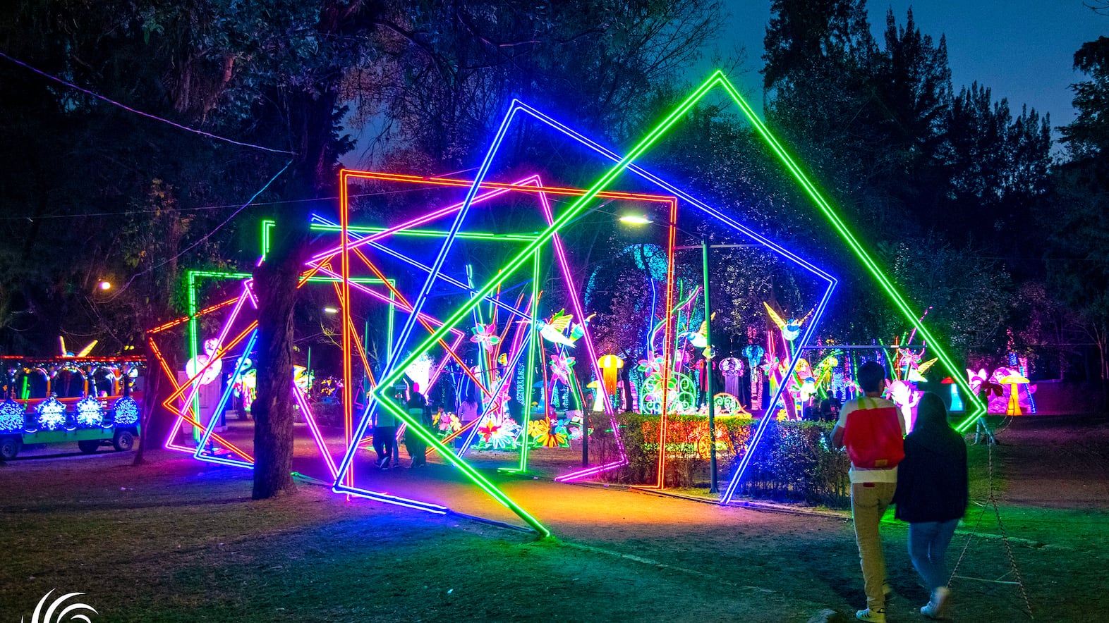 Regresa Brillafest para vivir al máximo la magia de la Navidad