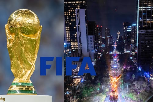 Gobierno niega cancelación masiva de reservaciones en CDMX previo al Mundial 2026