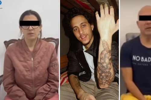 Sobrina de Natalia Améstica asegura que su tía y su padre no asesinaron a Canserbero