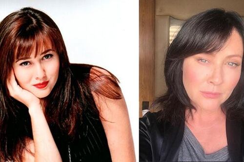 ¿Quién es Shannen Doherty? La actriz de ‘Charmed’ que perdió la batalla contra el cáncer