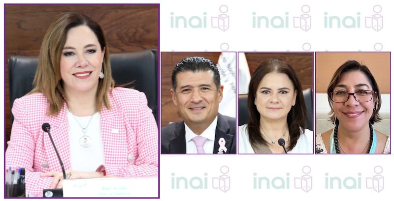 Procuraduría agraria debe entregar documentos sobre afectaciones ejidales por Tren Maya: INAI