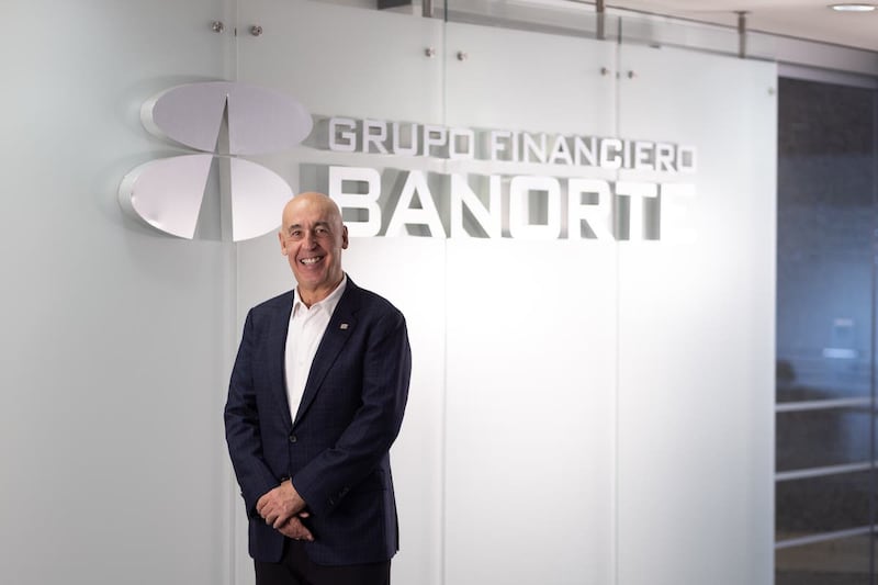 Banorte.
