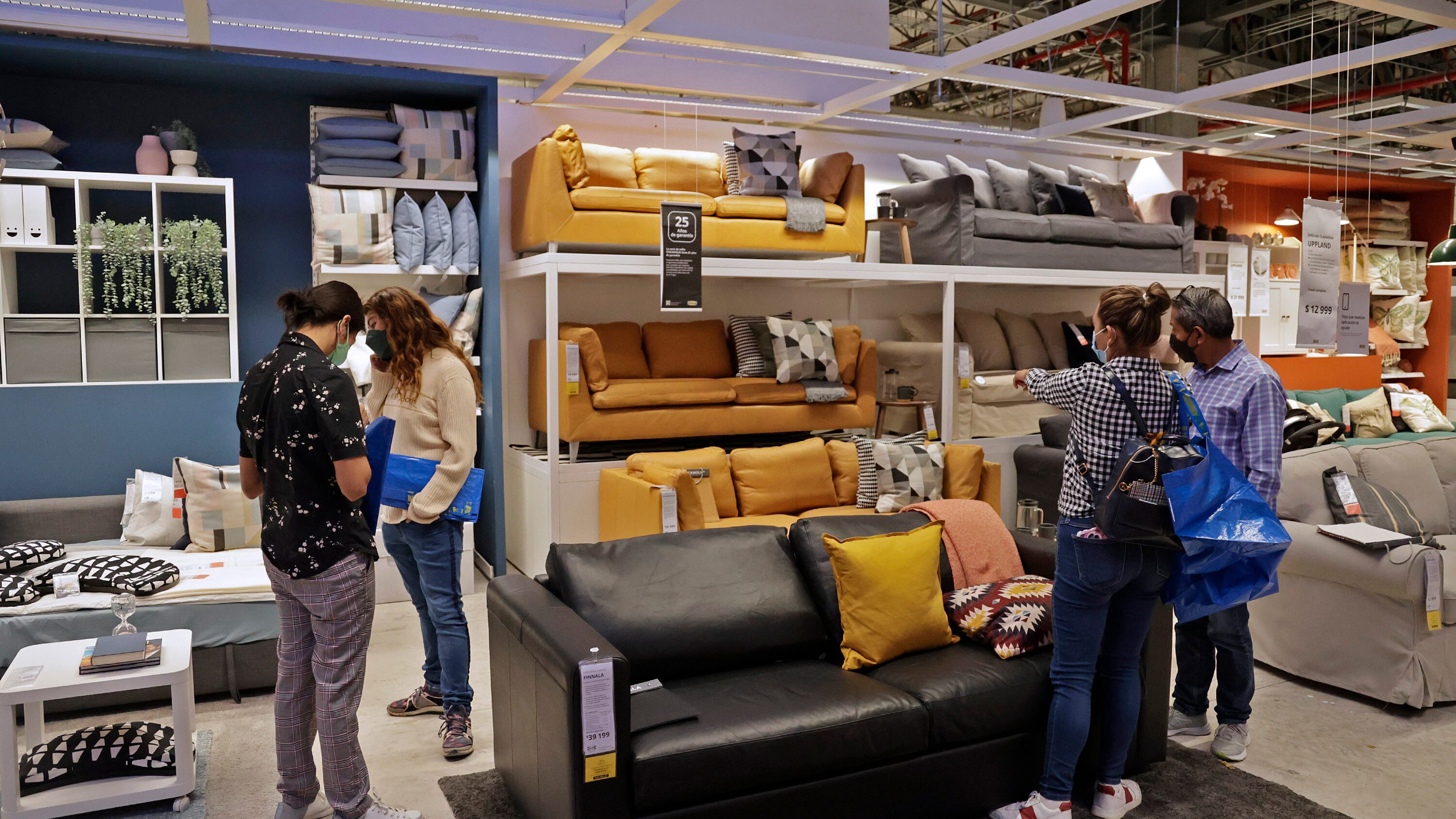 FOTO: Agencia Enfoque