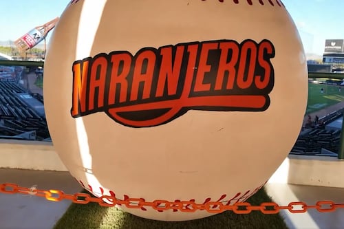 Naranjeros de Hermosillo refuerza brillante alianza que revoluciona el diamante
