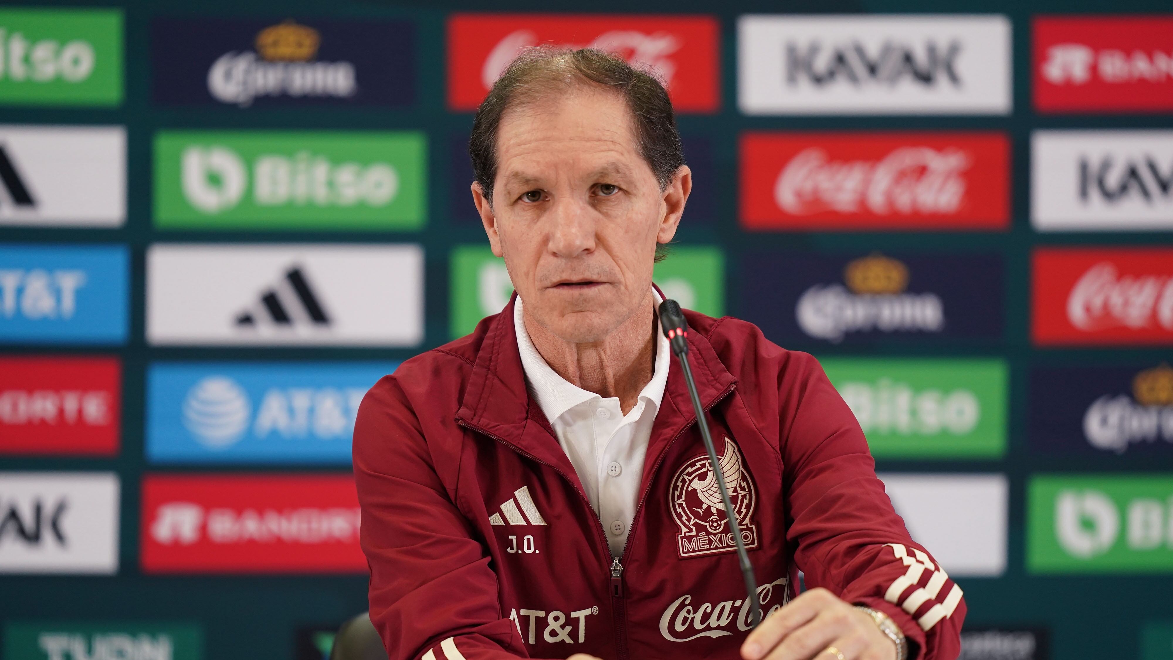 Jaime Ordiales se despide de su cargo en la FMF