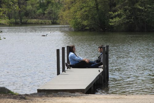 El poder del amor, la paz y la luz en tiempos de vértigo