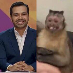 Usuarios de redes sociales compartieron memes de los momentos más divertidos del debate presidencial.