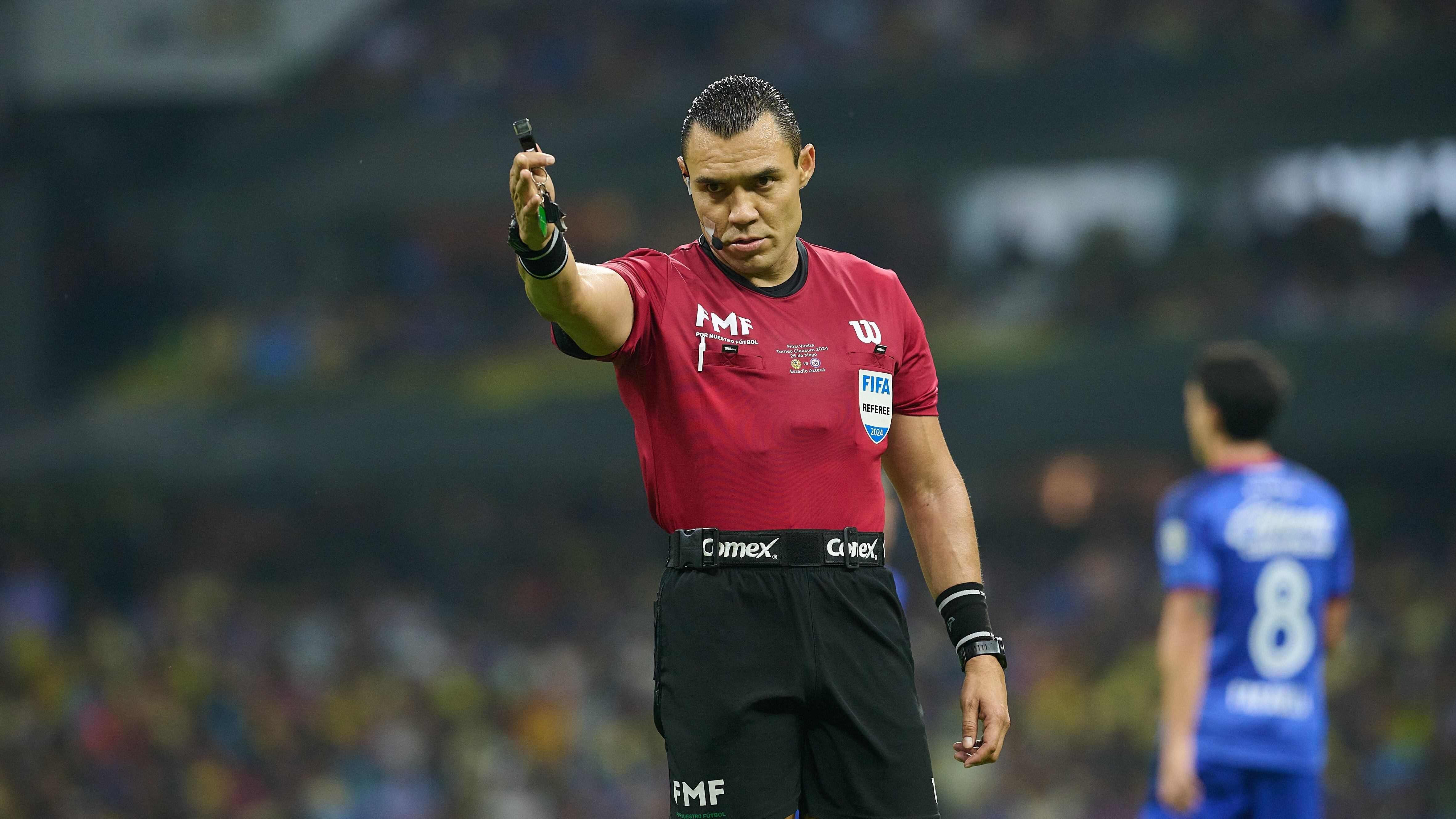 America vs Cruz Azul