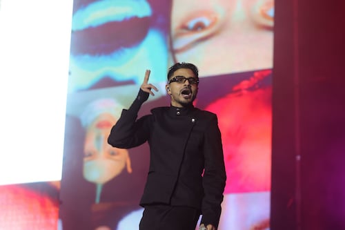 Álvaro Díaz anuncia conciertos en México: Fechas, entradas y más sobre su gira