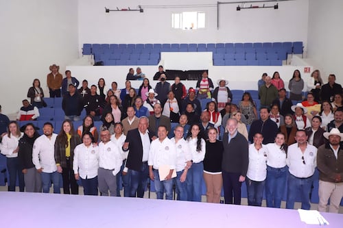 Instalan Cadena Productiva del Pueblo Mágico de Amealco para fortalecer el desarrollo turístico local