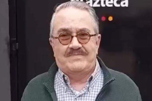 Pedrito Sola expone desaire de parte de conductora de ‘Hoy’: “Ya no es mi amiga”