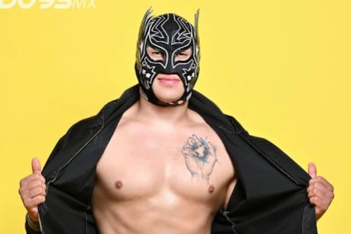 Muere luchador mexicano tras ser brutalmente atropellado mientras se dirigía a una función