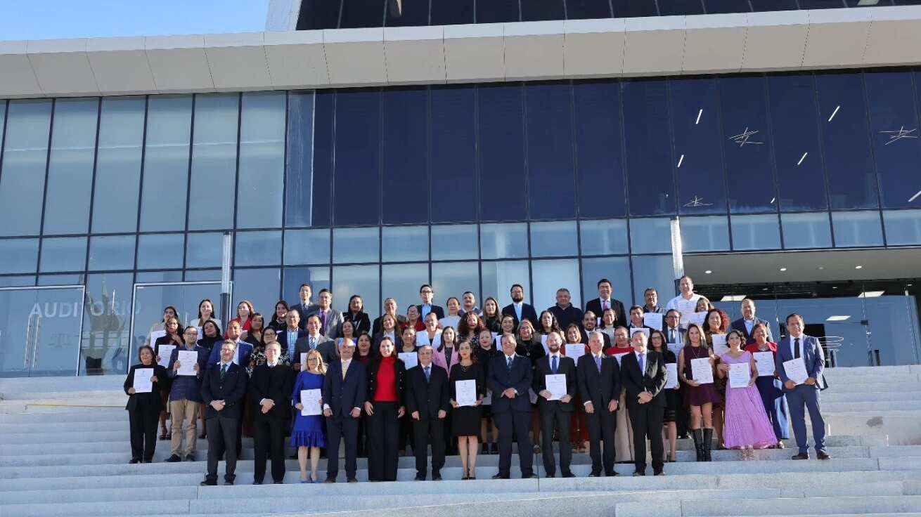 Elecciones de juzgadores locales en Querétaro