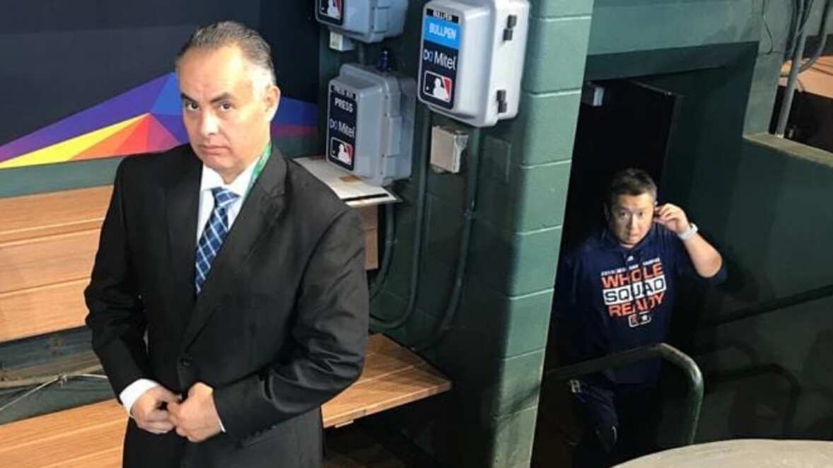 Alfonso Lanzagorta | Instagram