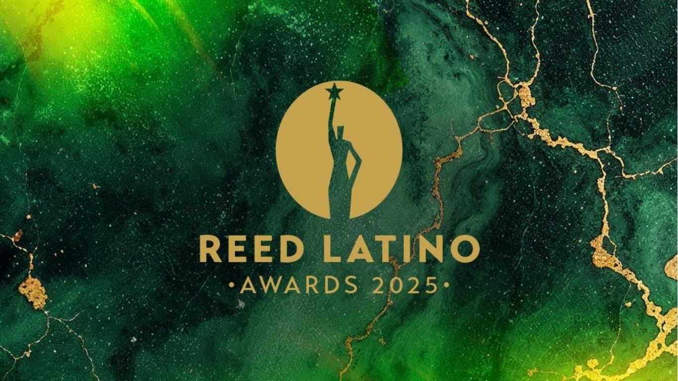 Reed Latino 2025