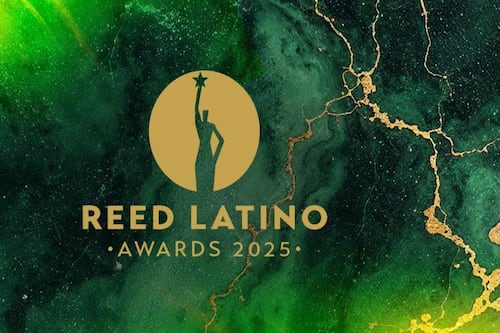 La tecnología de Cuadrangular redefine la comunicación política: doble triunfo en los Reed Latino 2025
