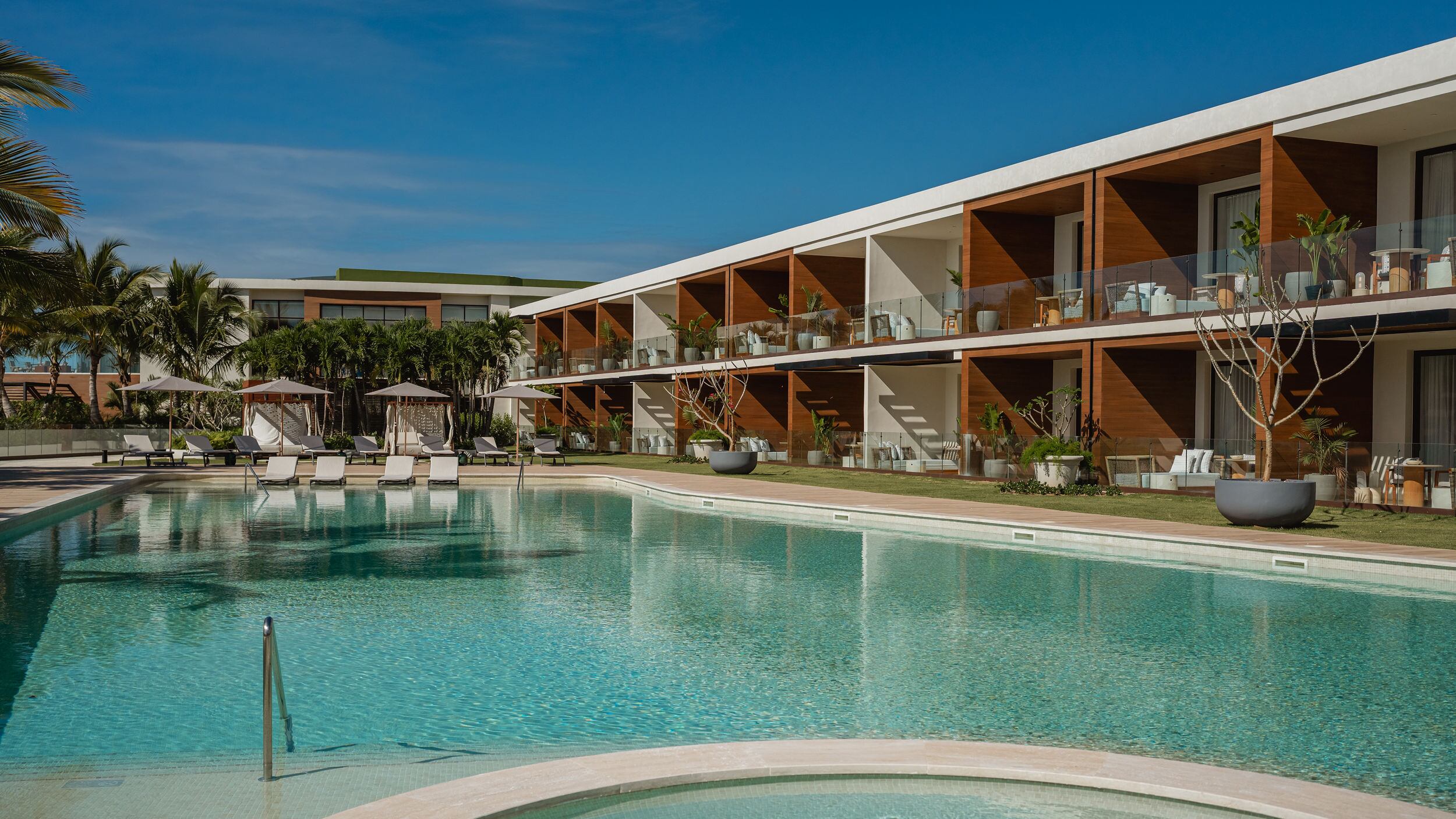 The St. Regis Cap Cana Resort