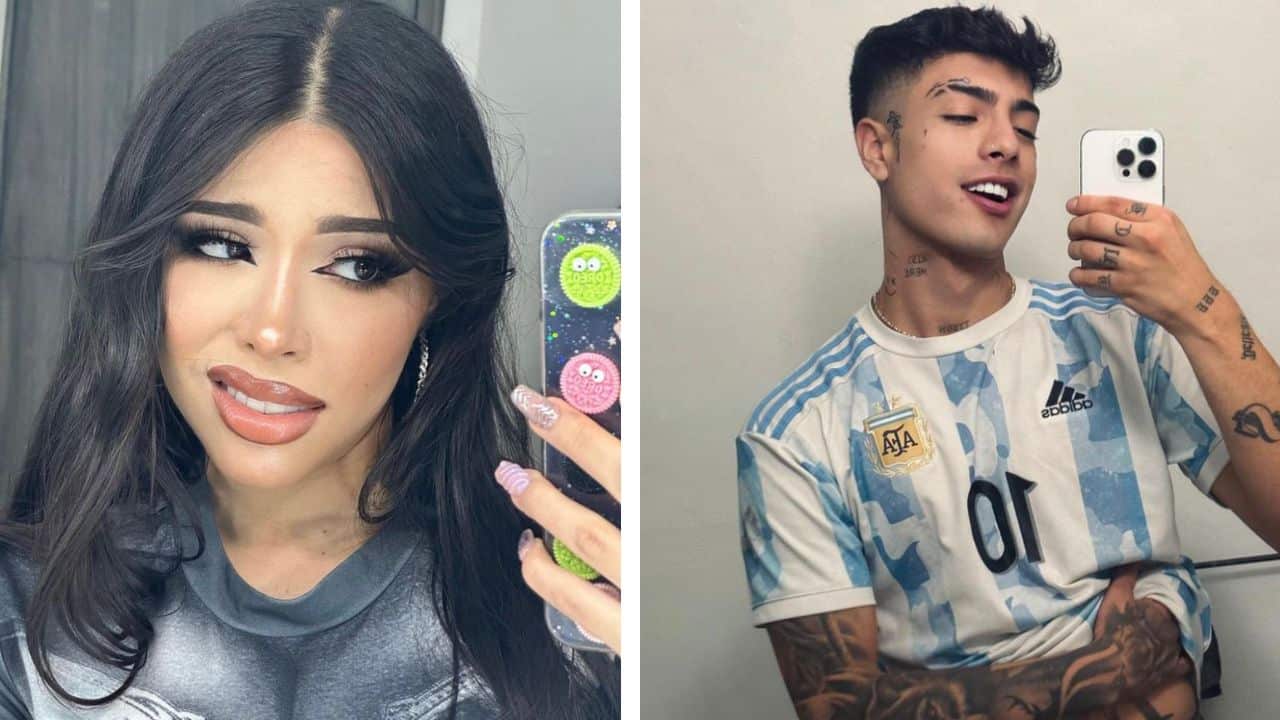 Yeri Mua se disculpar por las agresiones de Naim Drarechi