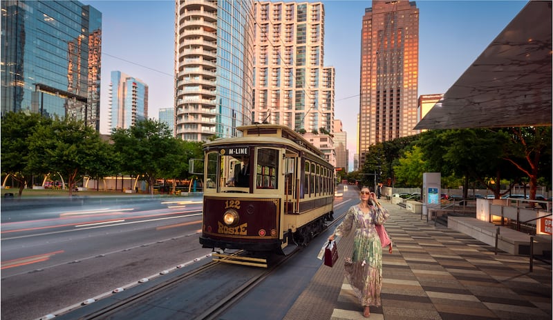 Desde el FIFA Fan Festival hasta rodeos, museos y la esencia texana de Fort Worth, Dallas promete una experiencia inolvidable para los mexicanos que viajarán al Mundial.