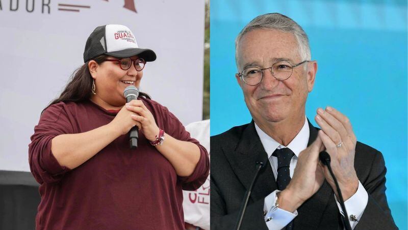 Salinas Pliego gana batalla a Citlalli Hernández en Tribunal Electoral