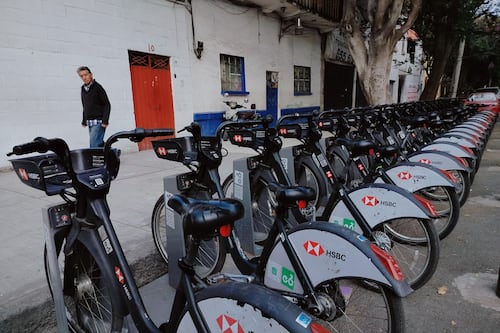 ¿En qué se invertirá lo recaudado por la Licencia Permanente? financiará RTP y expansión de Ecobici