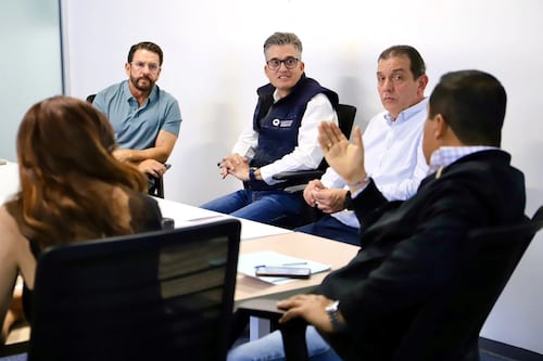 Alistan proyecto ejecutivo para nueva sede de la CEA