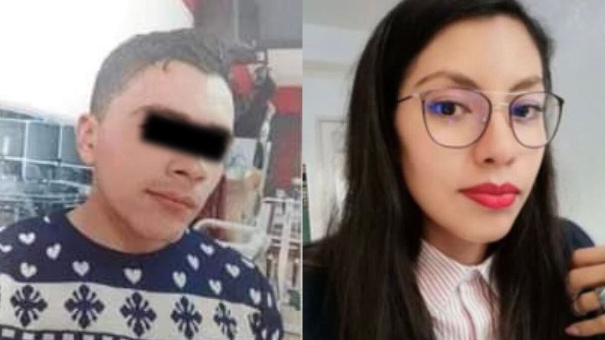 Mónica Citlalli feminicidio.