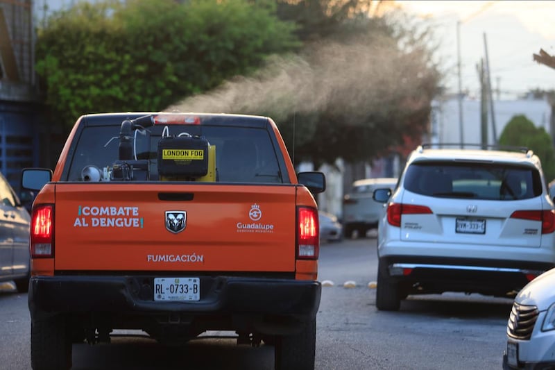 También habrá charlas sobre concientización para evitar los contagios.