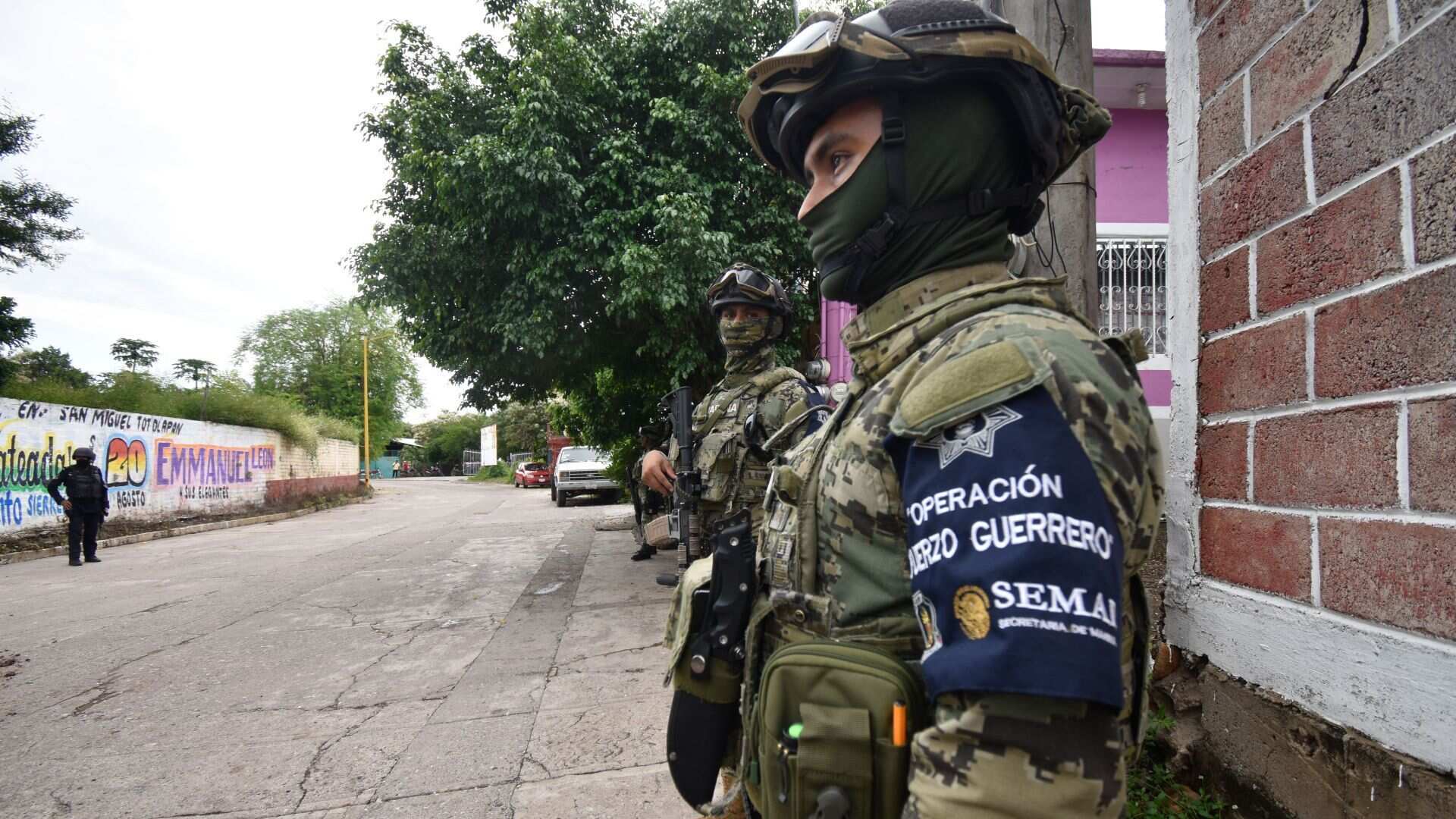 San Miguel Totolapan