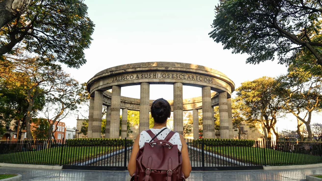 Estas son algunas de las figuras femeninas que han impulsado el talento tapatío por todo el mundo