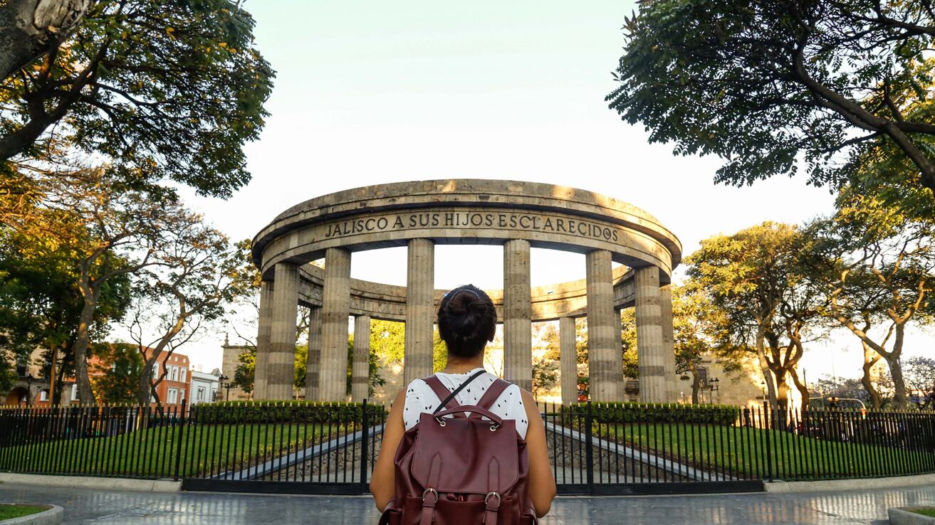 Estas son algunas de las figuras femeninas que han impulsado el talento tapatío por todo el mundo