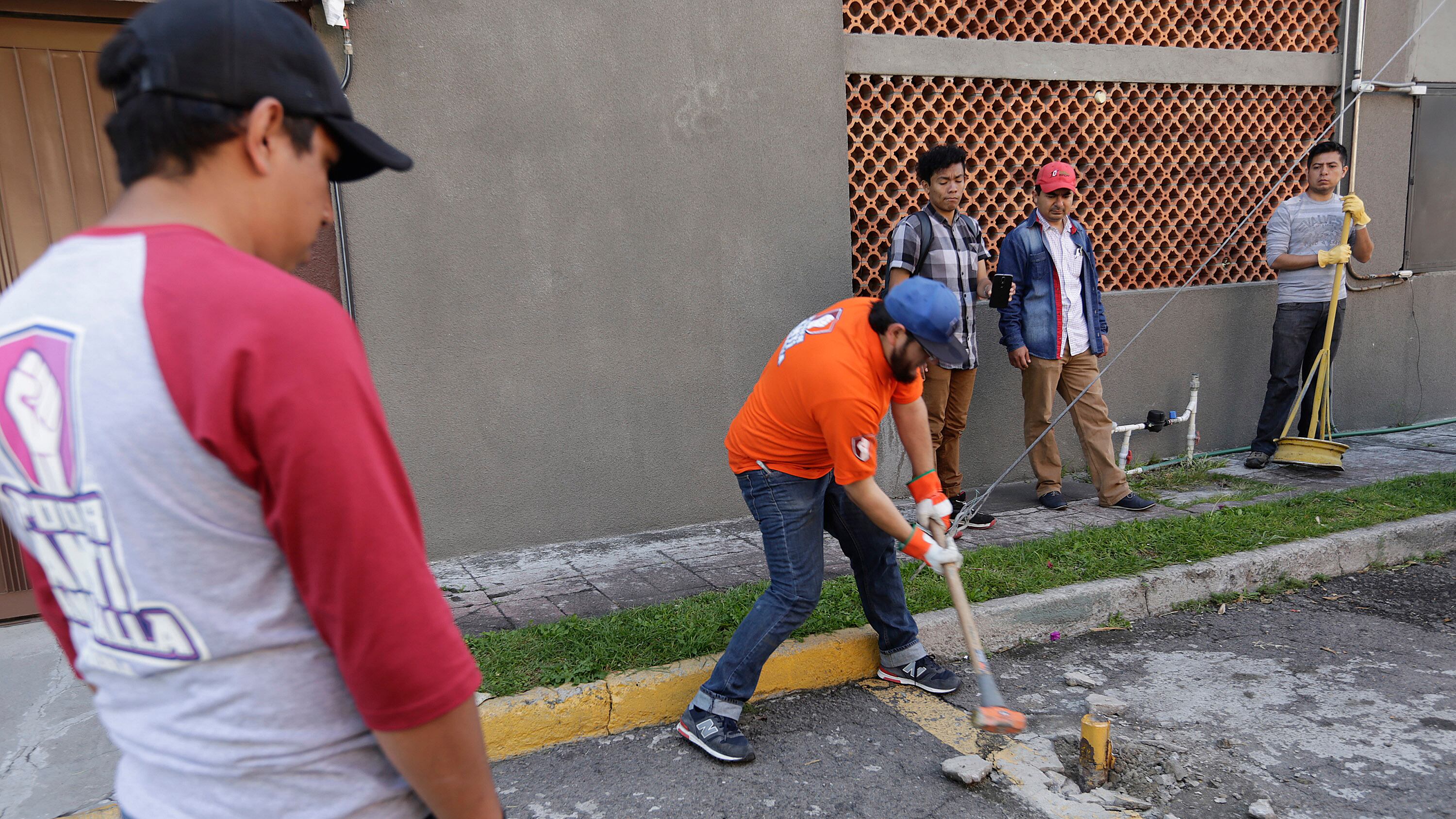 FOTO: Agencia Enfoque