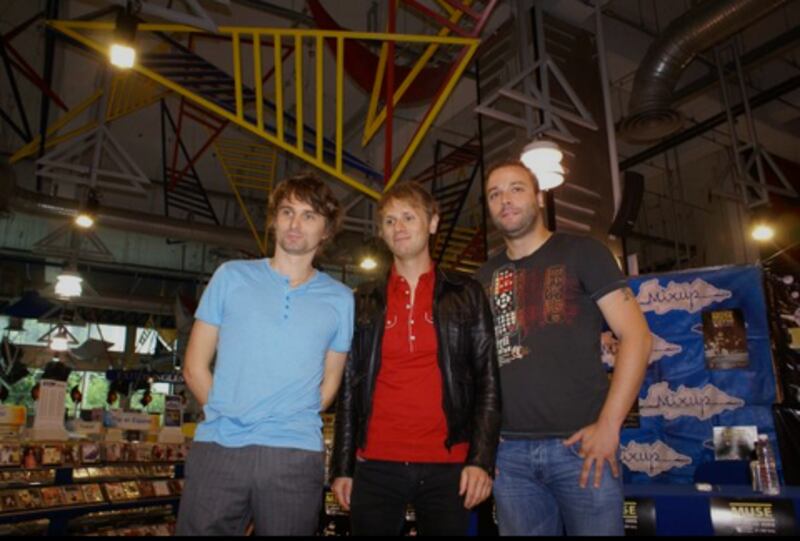 En medio del éxito global de su noveno disco de estudio Will Of The People, la banda de rock inicia por segunda vez en la historia, una gira mundial en México