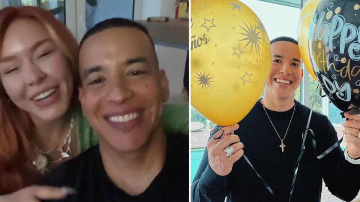 Daddy Yankee juventud