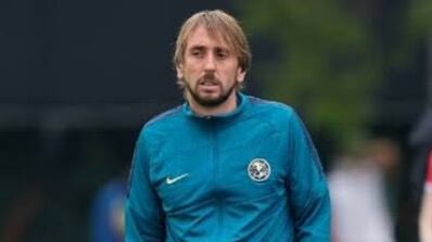 Raúl Herrera es Director de Fuerzas Básicas del Club América.