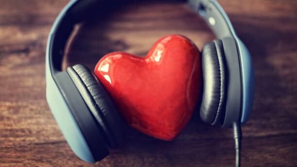 música que enciende la pasión