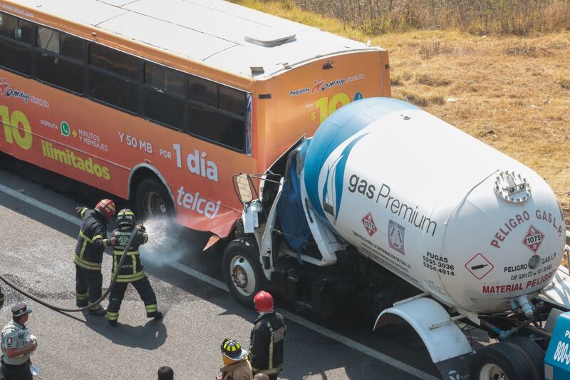 Drogas y sobreexplotación de traileros: la crisis de los accidentes en carreteras