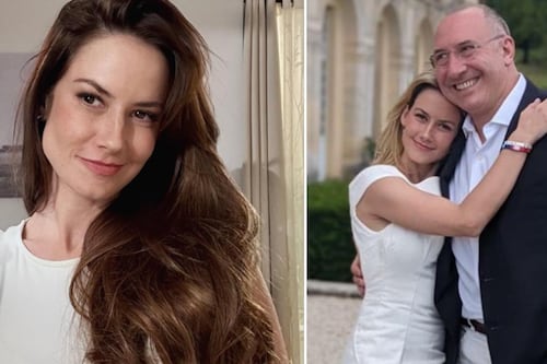 Altair Jarabo y su esposo Frédéric García ya estarían separados; esto es lo que se sabe