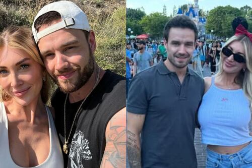 Novia de Liam Payne usa su muerte para promocionarse, aseguran sus amigos