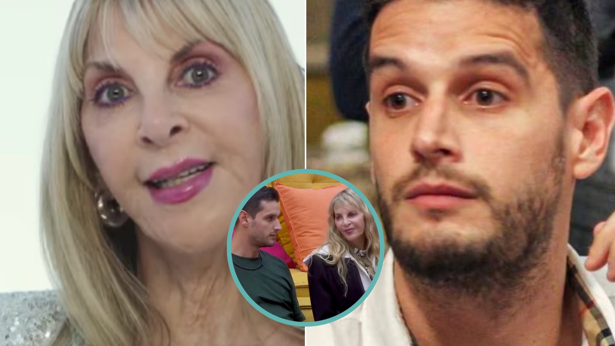 La casa de los famosos