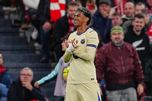 Newcastle vs. Barcelona: ¿Dónde y a qué hora ver el partido de Champions League?