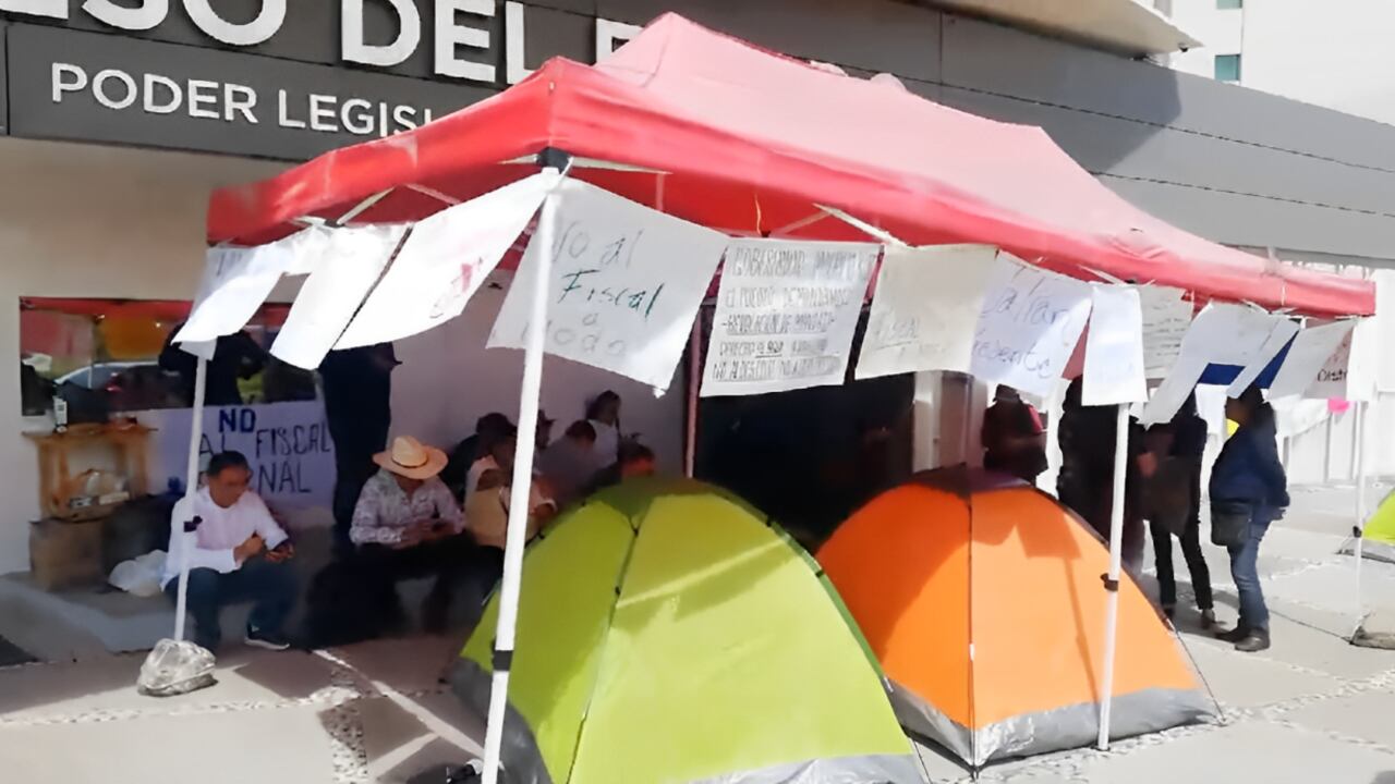 manifestacion