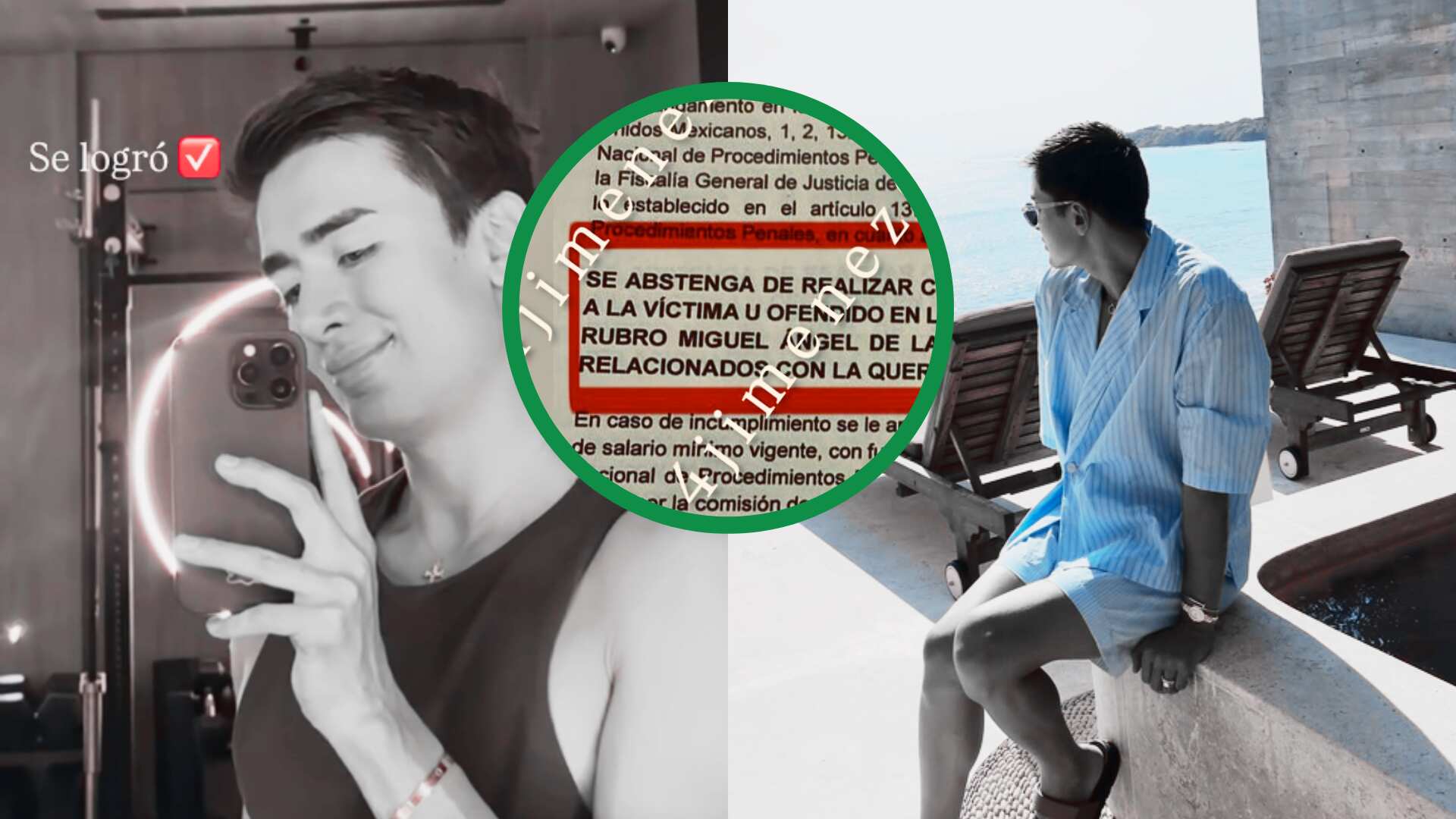 La Fiscalía capitalina ya investiga el caso y busca a los responsables, luego de que circularan imágenes del ataque en redes sociales.