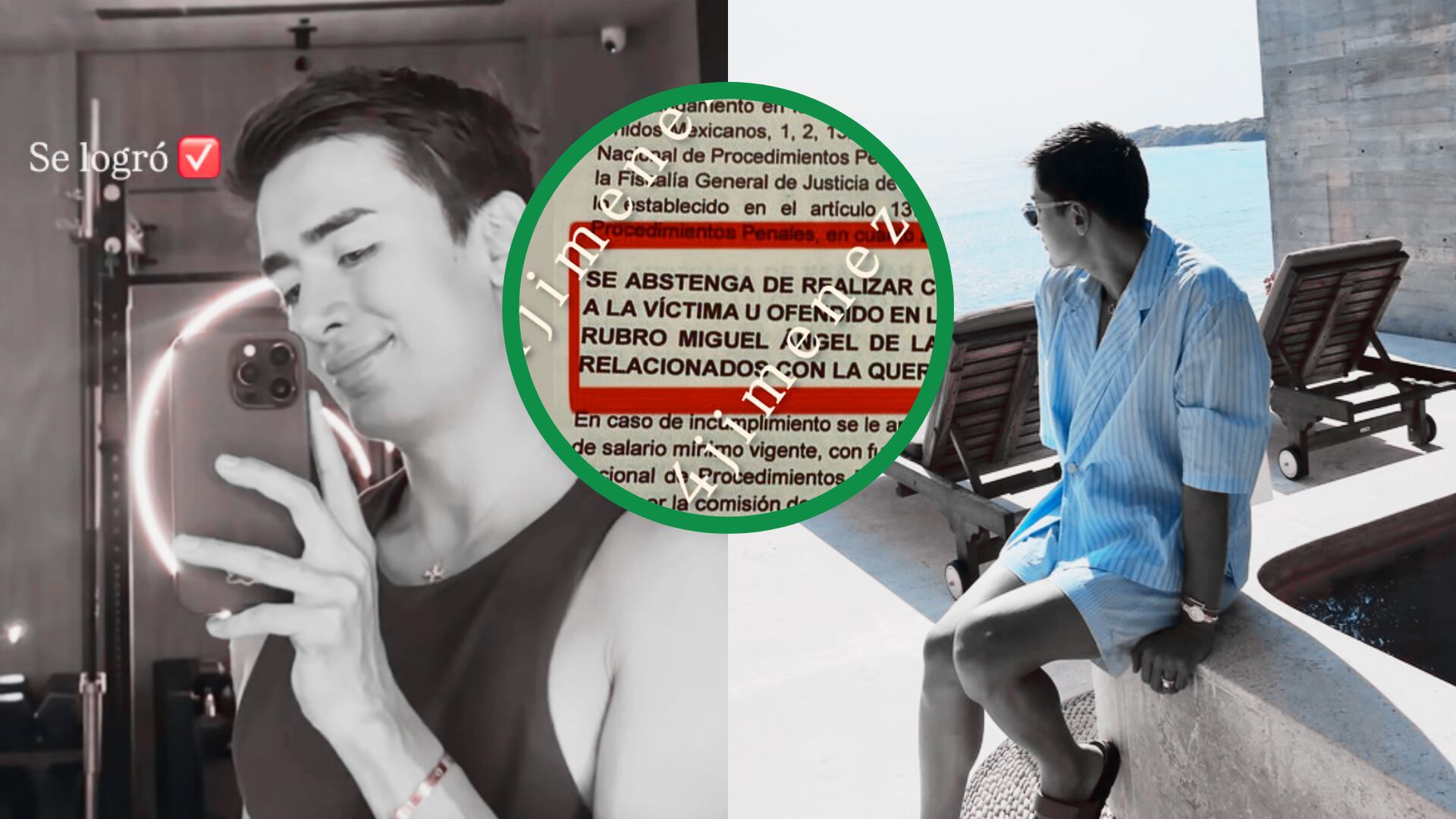 La Fiscalía capitalina ya investiga el caso y busca a los responsables, luego de que circularan imágenes del ataque en redes sociales.