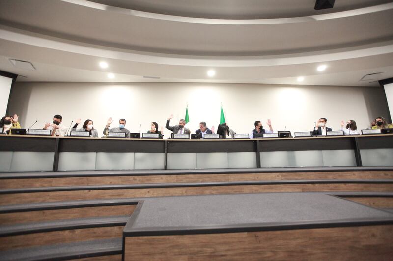 A decir de regidores zapopanos, los primeros en modificar sus tarifas, la mayor carga con los incrementos lo tendrán las personas de clase media.