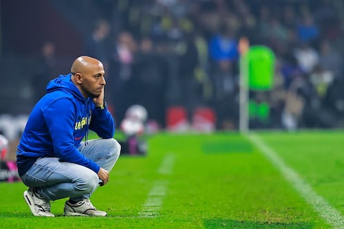 “No va a valer que sea campeona si no se adapta”: Villacampa advierte a Irene Guerrero