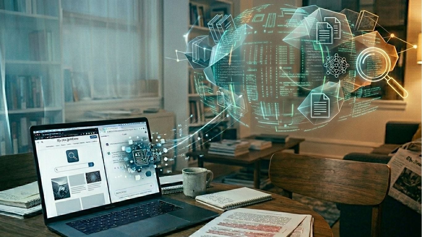 Despiden a periodista por utilizar IA y plagiar