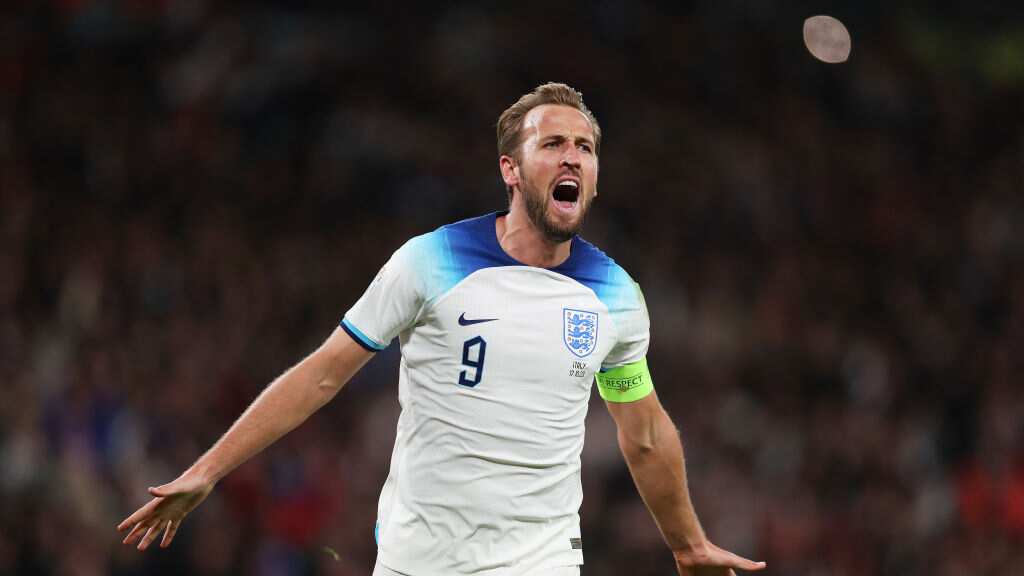 England v Italy: Group C - UEFA EURO 2024 European Qualifiers